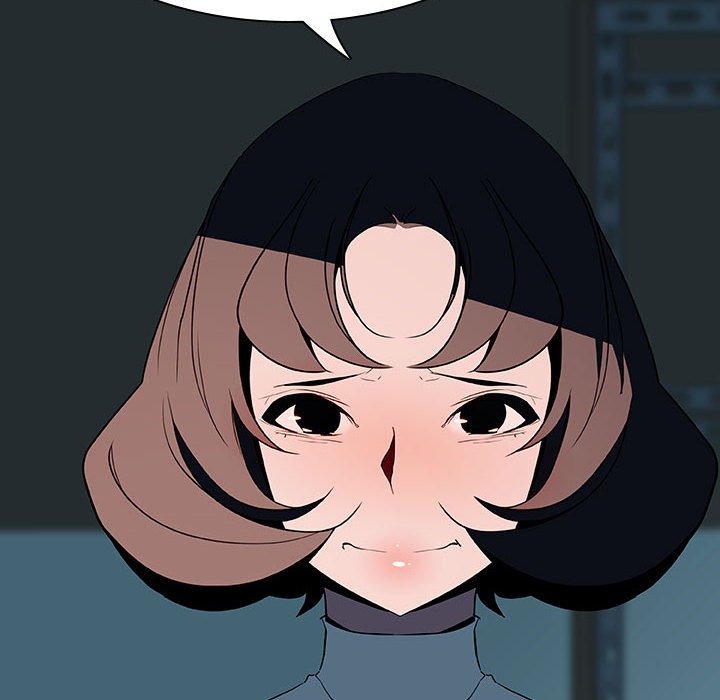 《秘密合约》漫画 第35章