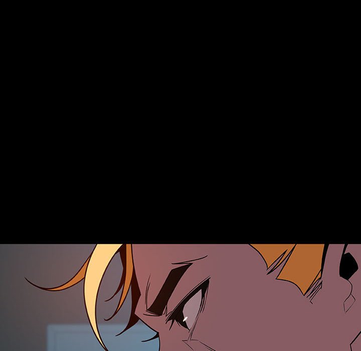《秘密合约》漫画 第35章