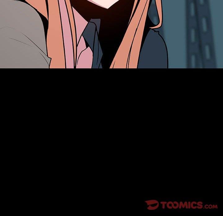 《秘密合约》漫画 第35章