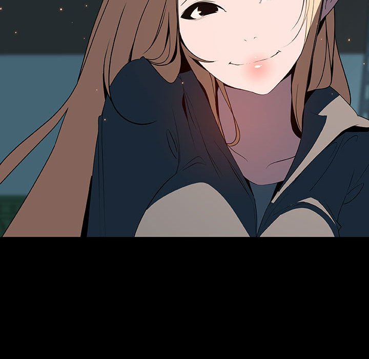 《秘密合约》漫画 第35章