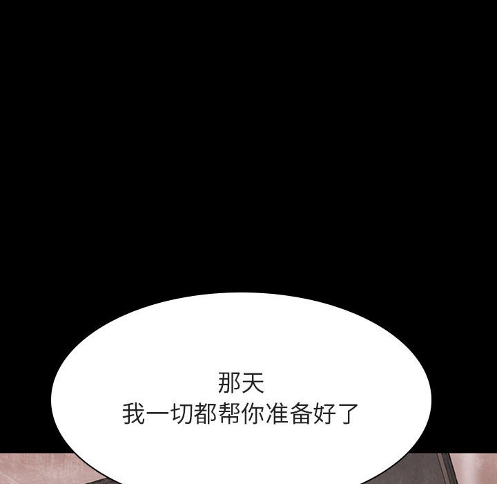 《秘密合约》漫画 第35章