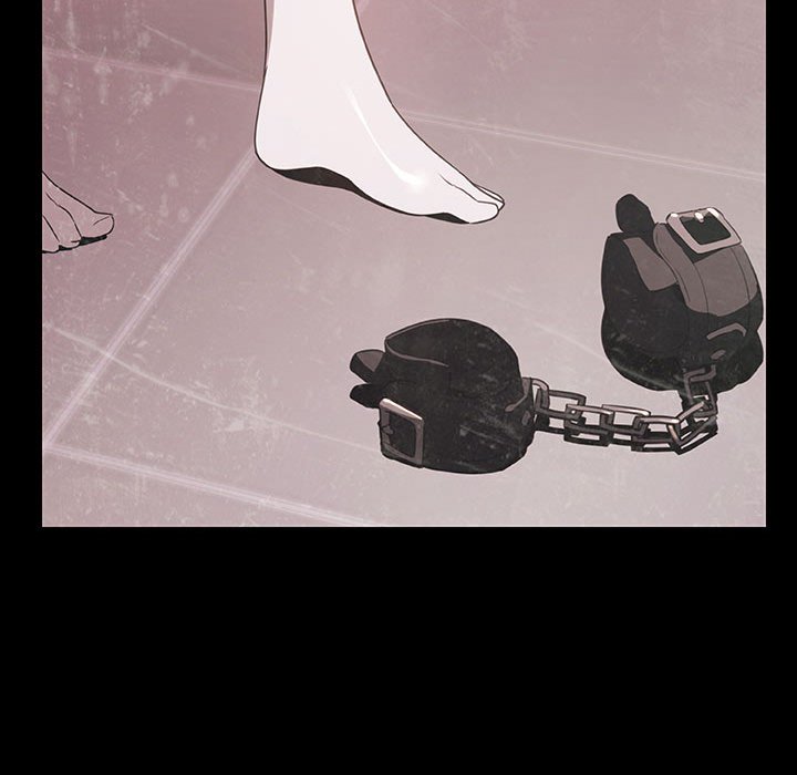 《秘密合约》漫画 第35章