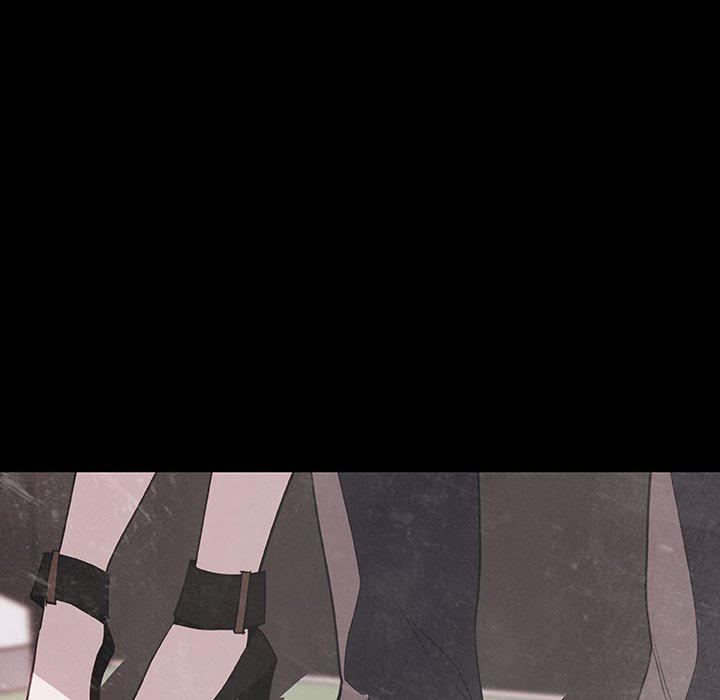 《秘密合约》漫画 第35章