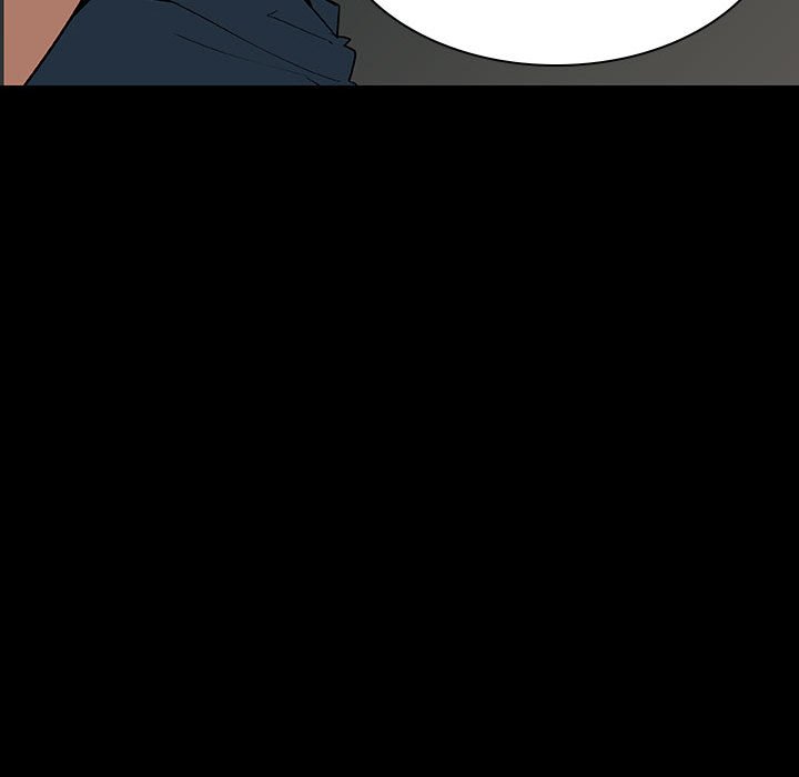 《秘密合约》漫画 第35章