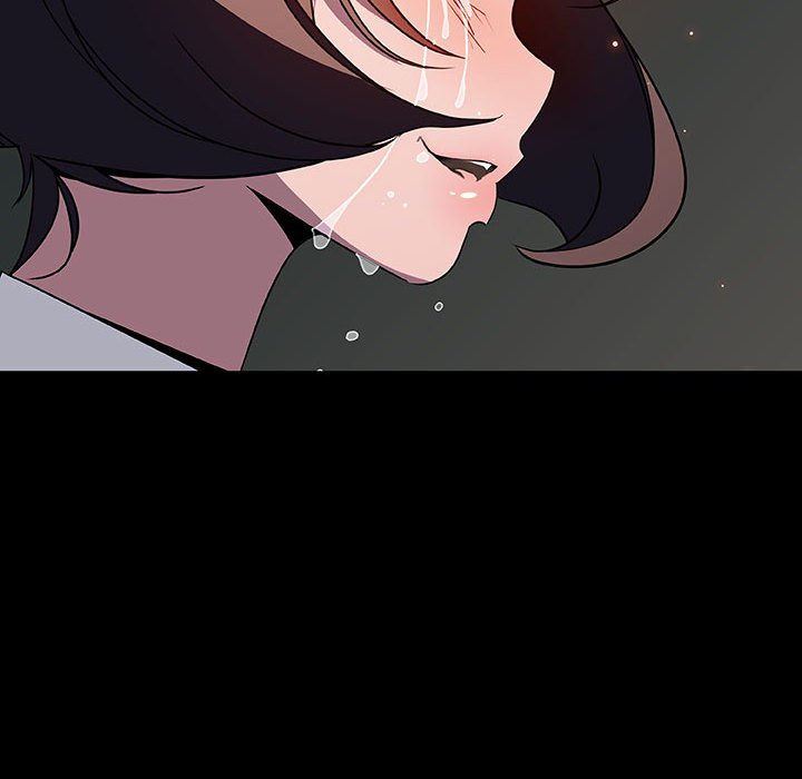 《秘密合约》漫画 第35章