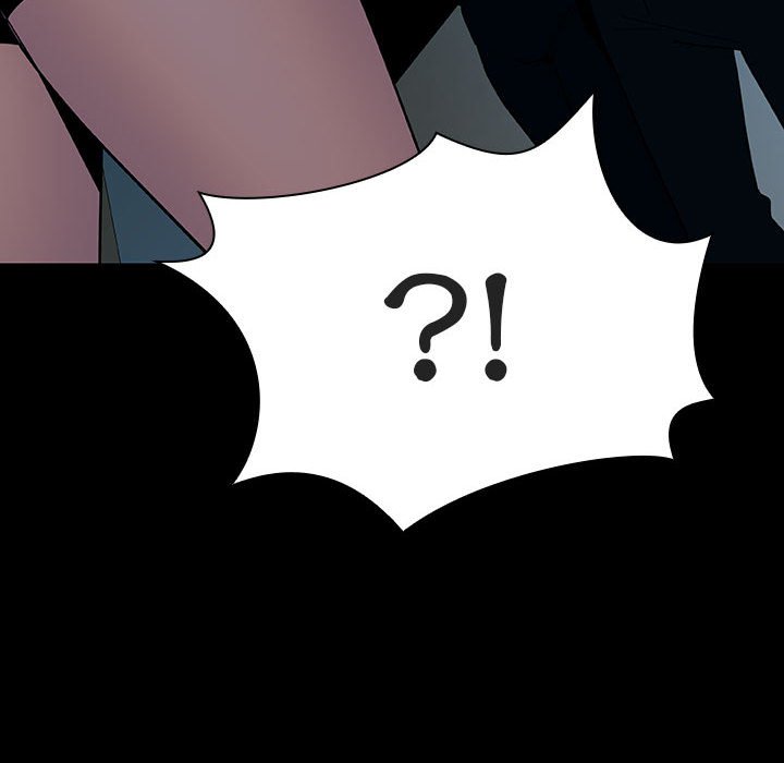 《秘密合约》漫画 第35章