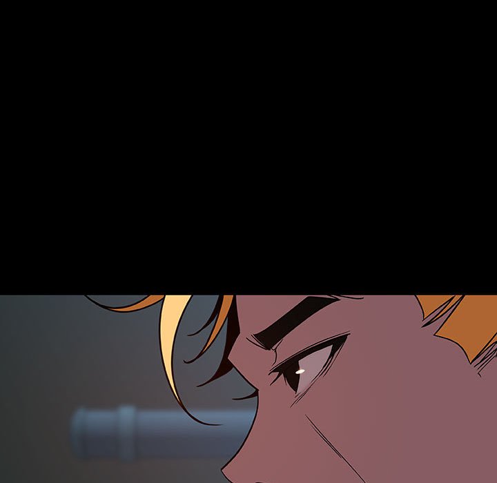 《秘密合约》漫画 第35章