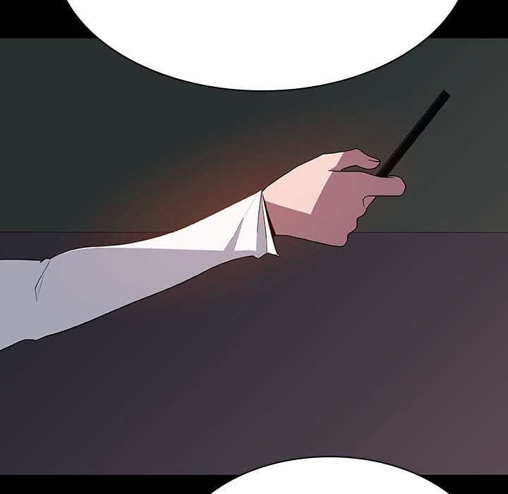 《秘密合约》漫画 第35章