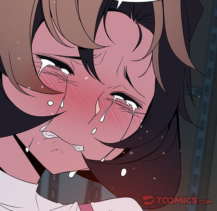 《秘密合约》漫画 第35章