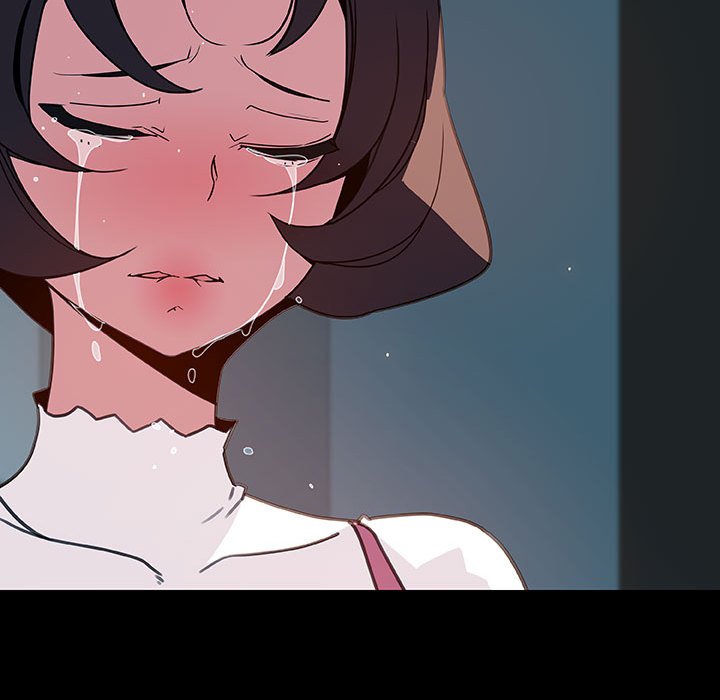 《秘密合约》漫画 第35章