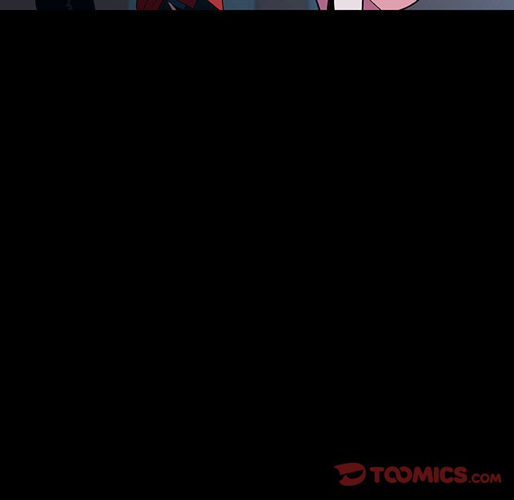 《秘密合约》漫画 第35章
