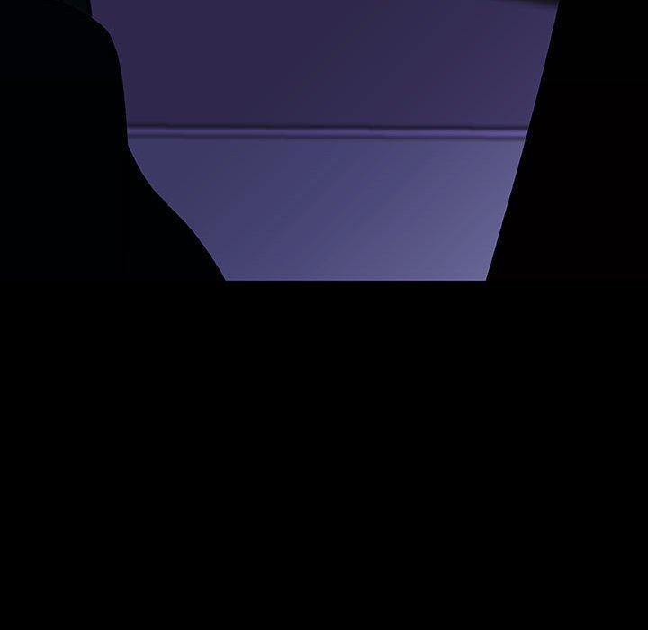 《秘密合约》漫画 第35章