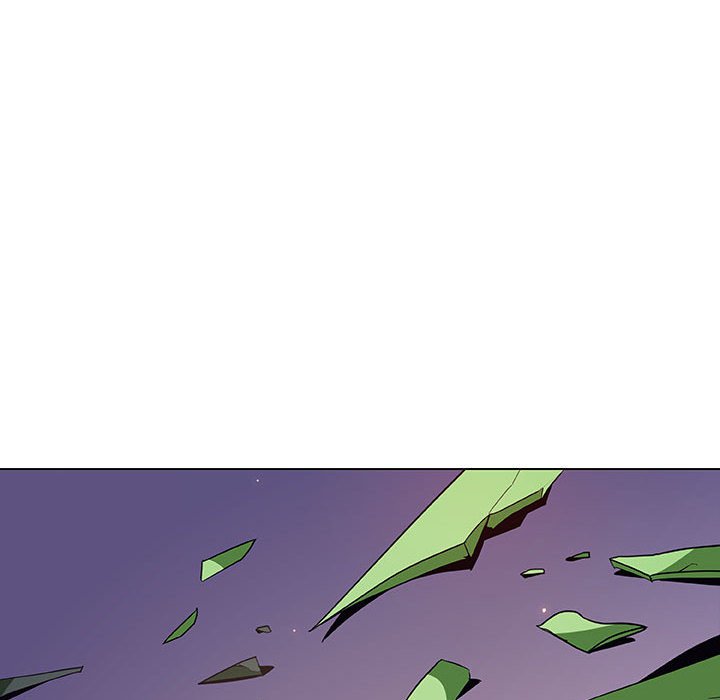 《秘密合约》漫画 第36章