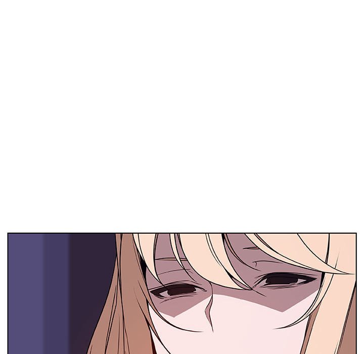 《秘密合约》漫画 第36章