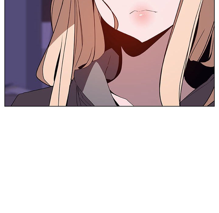 《秘密合约》漫画 第36章