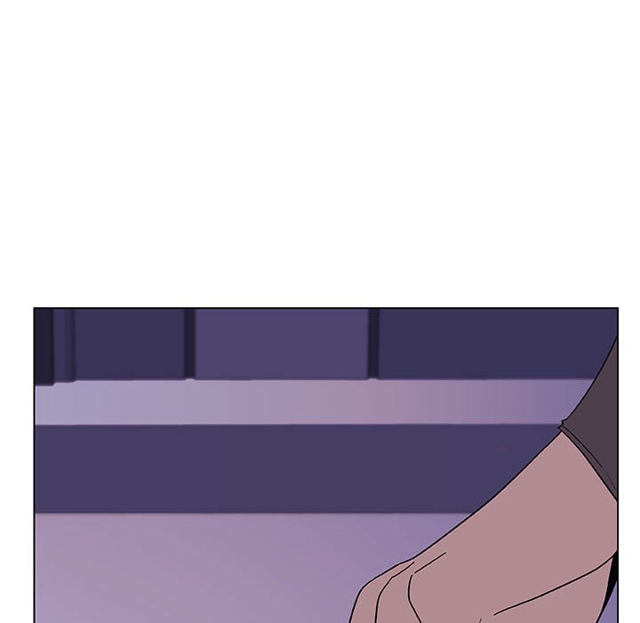 《秘密合约》漫画 第36章
