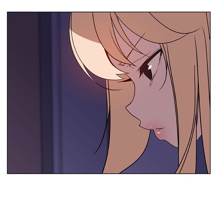 《秘密合约》漫画 第36章