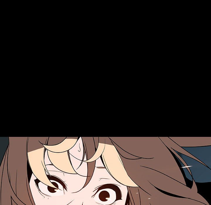《秘密合约》漫画 第36章