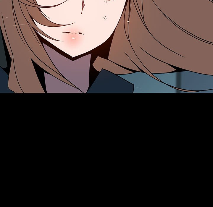 《秘密合约》漫画 第36章