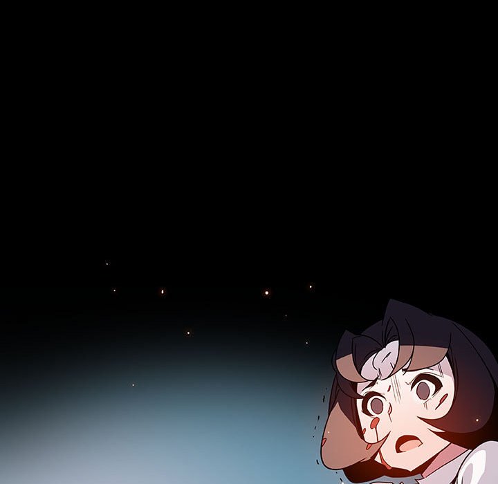 《秘密合约》漫画 第36章