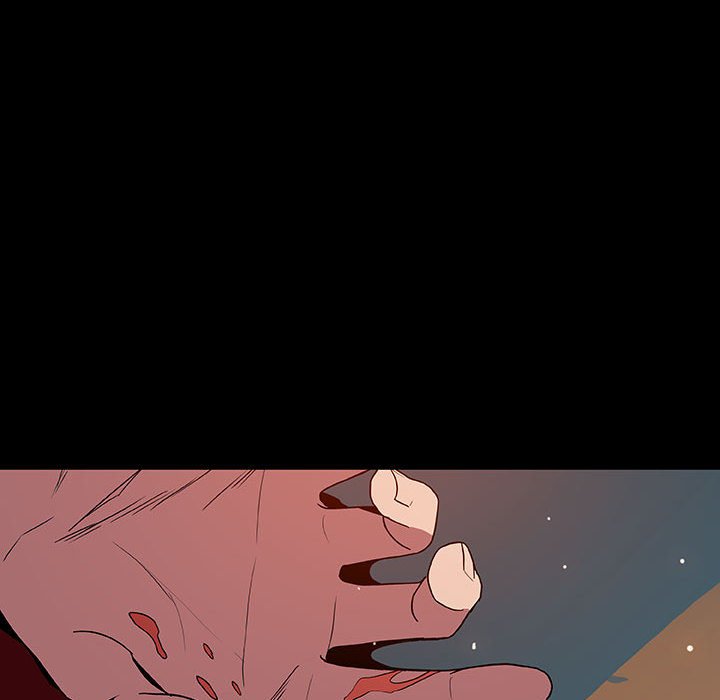 《秘密合约》漫画 第36章