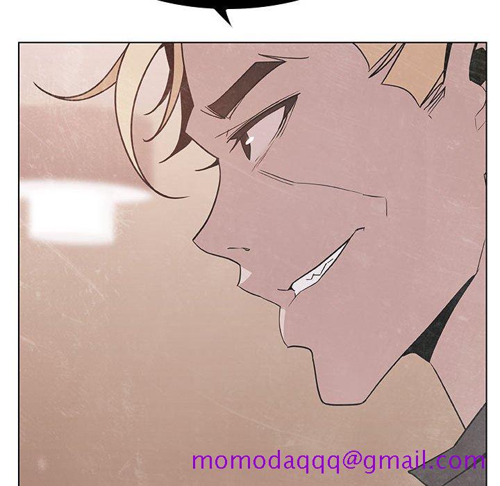 《秘密合约》漫画 第36章