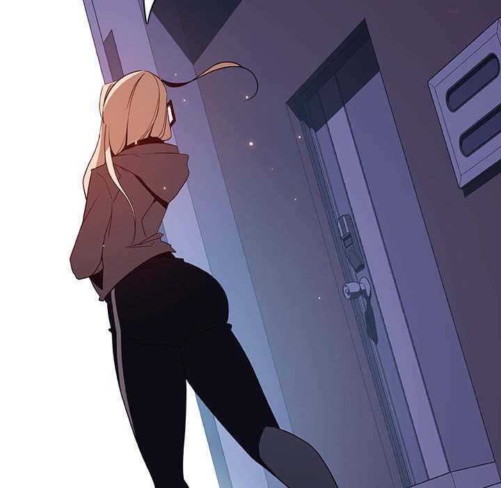 《秘密合约》漫画 第36章