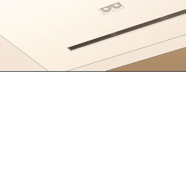 《秘密合约》漫画 第36章
