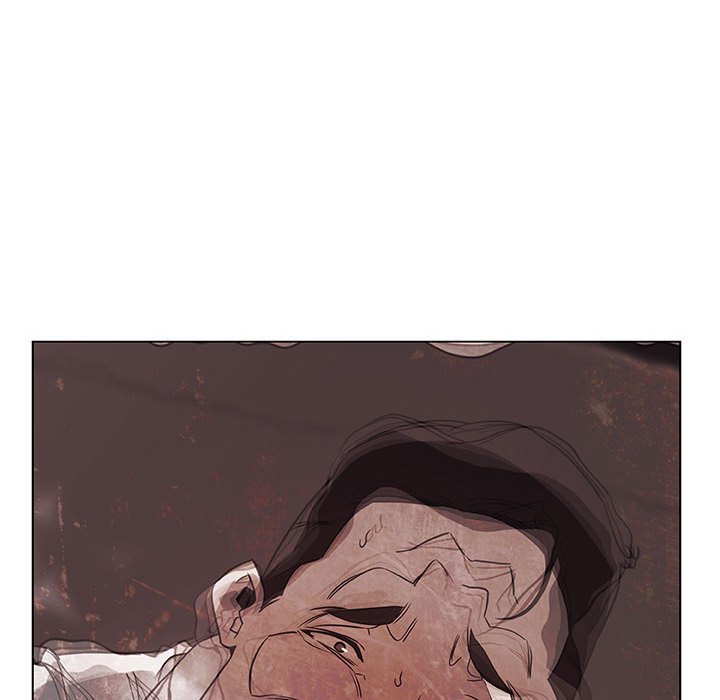 《秘密合约》漫画 第36章