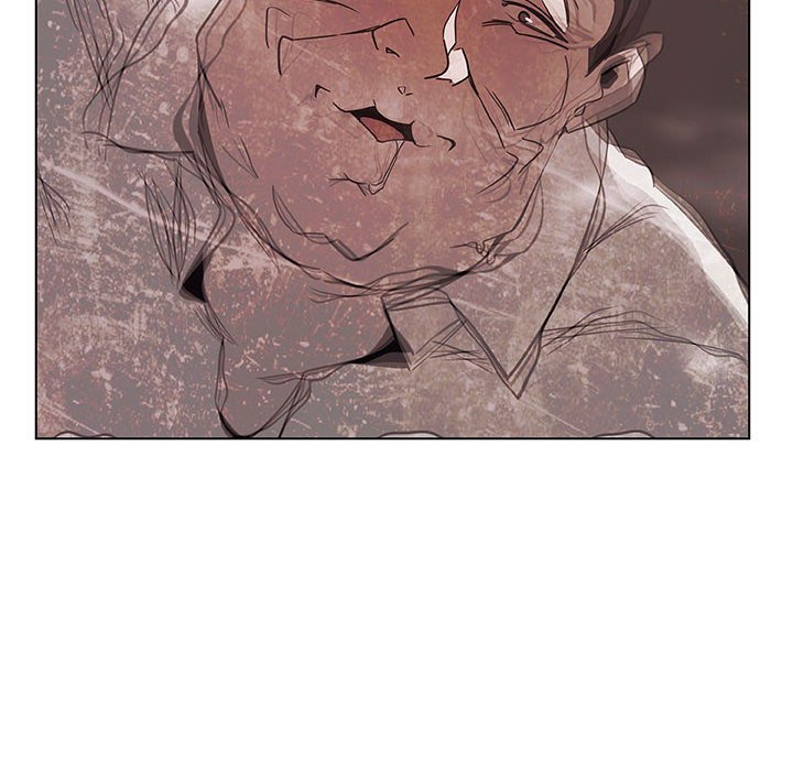 《秘密合约》漫画 第36章