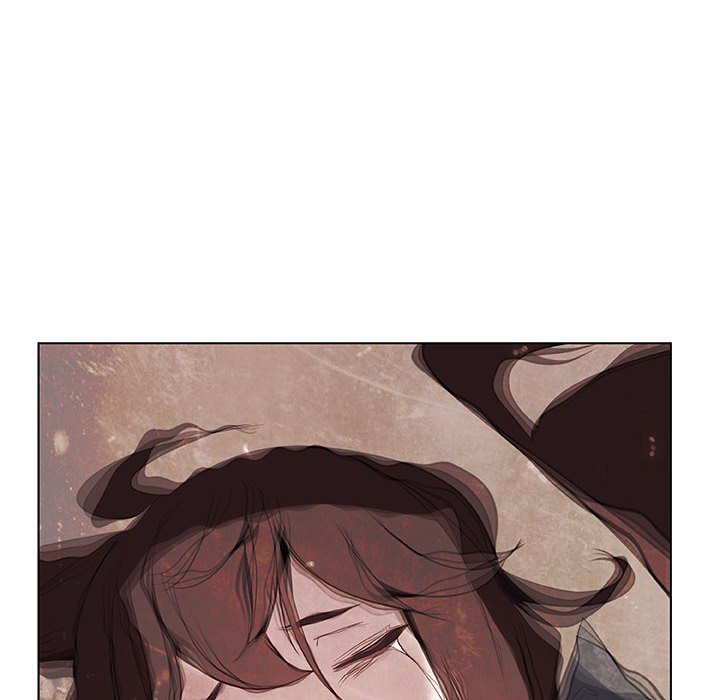《秘密合约》漫画 第36章