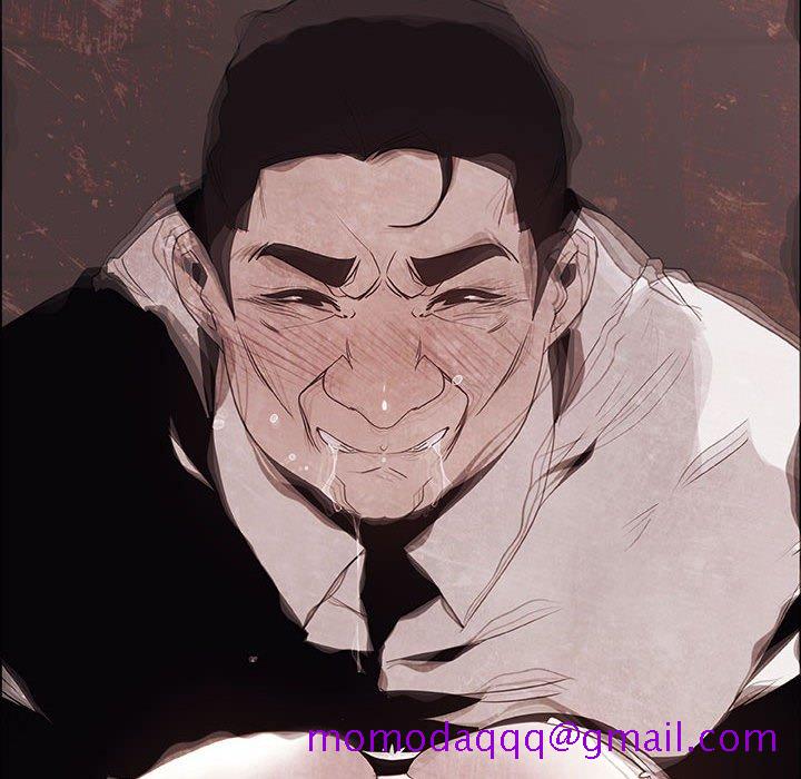 《秘密合约》漫画 第36章