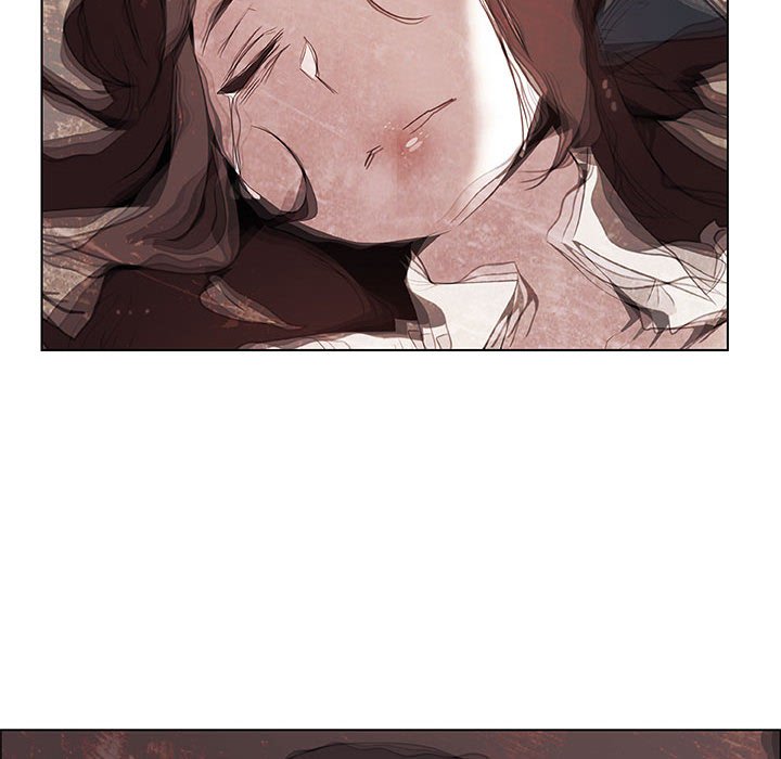 《秘密合约》漫画 第36章
