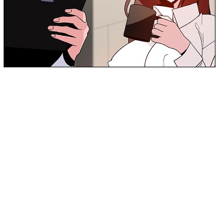 《秘密合约》漫画 第36章