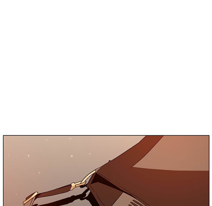 《秘密合约》漫画 第36章