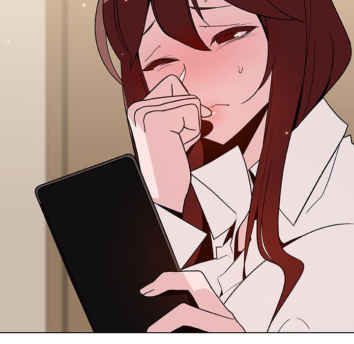 《秘密合约》漫画 第36章