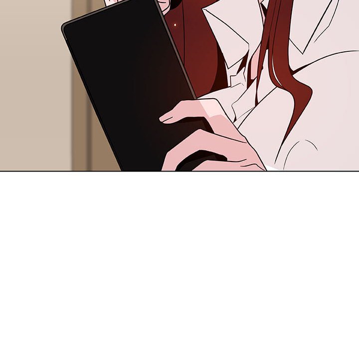 《秘密合约》漫画 第36章