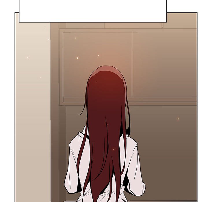 《秘密合约》漫画 第36章