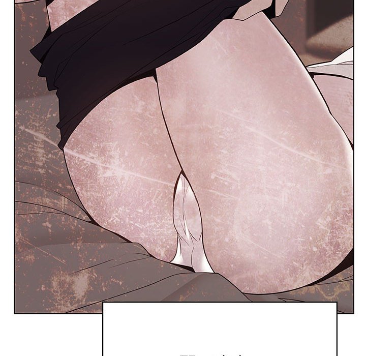 《秘密合约》漫画 第36章