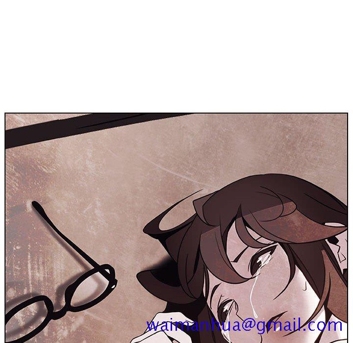 《秘密合约》漫画 第36章