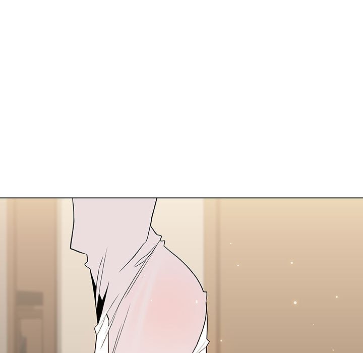 《秘密合约》漫画 第36章