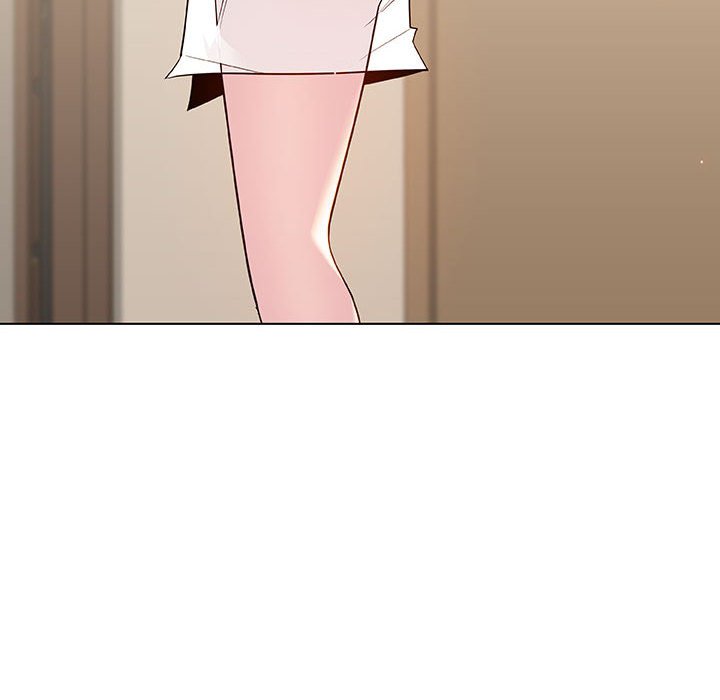 《秘密合约》漫画 第36章