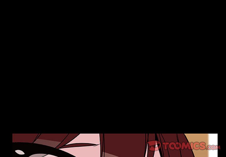 《秘密合约》漫画 第37章