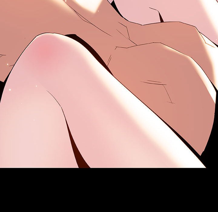 《秘密合约》漫画 第37章