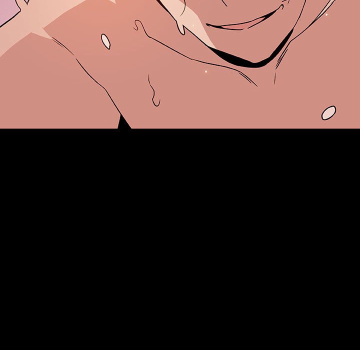 《秘密合约》漫画 第37章