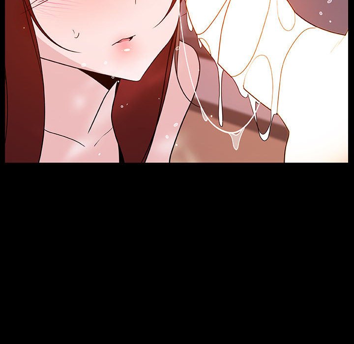 《秘密合约》漫画 第37章
