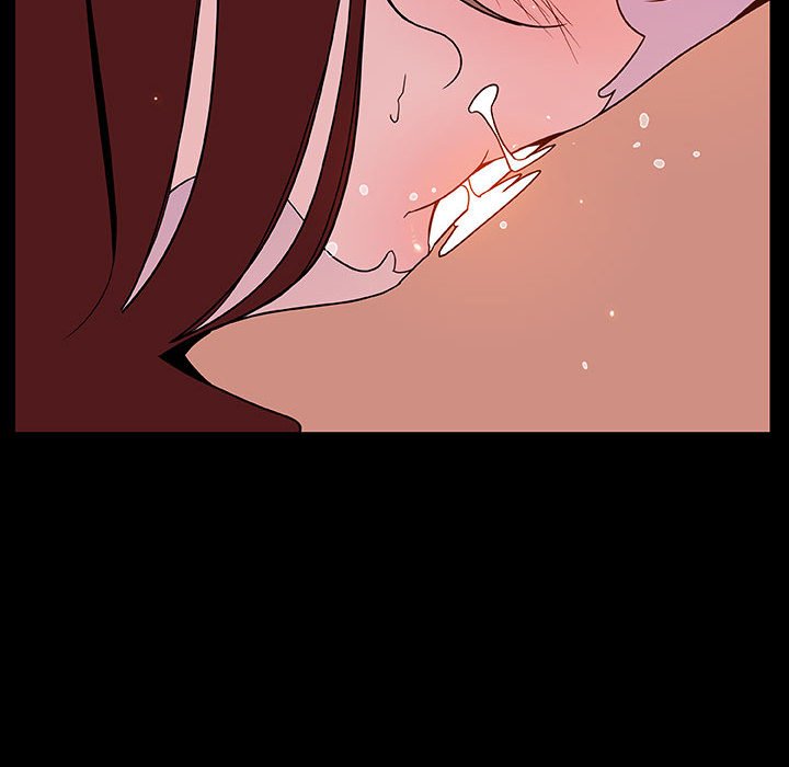 《秘密合约》漫画 第37章