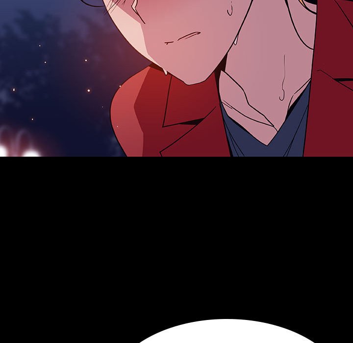 《秘密合约》漫画 第37章