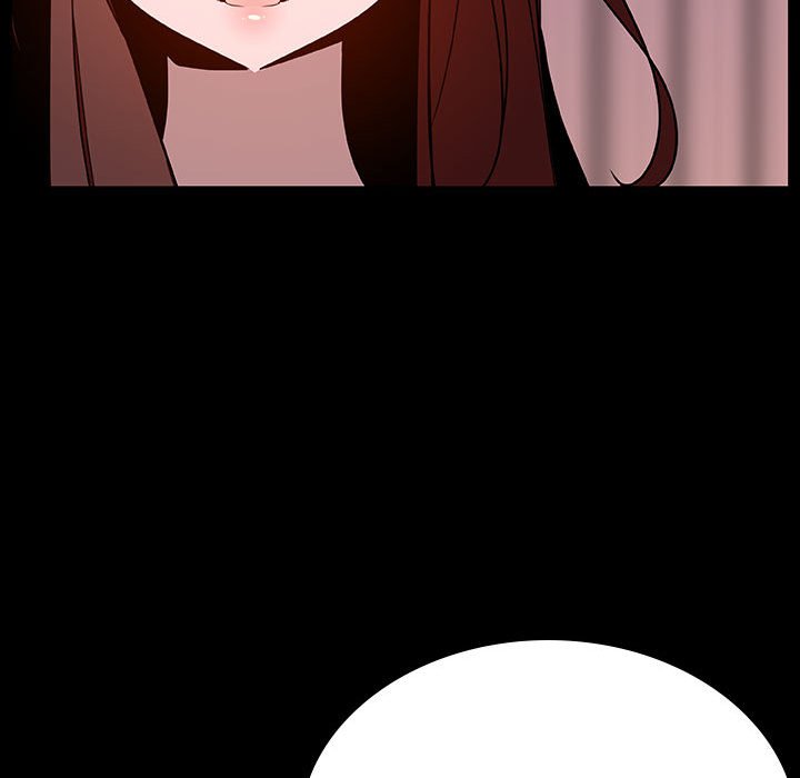 《秘密合约》漫画 第37章