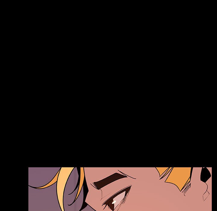 《秘密合约》漫画 第37章